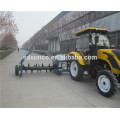 tractor implement towable compost turner